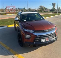 شيفروليه تريل بليزر